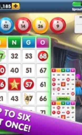 Free Bingo - Top Multi-player Casino 3