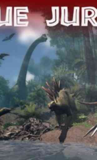 VR Jurassic - Dino Park World 1