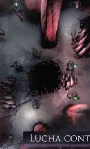 Warhammer 40,000: Deathwatch - Tyranid Invasion 2