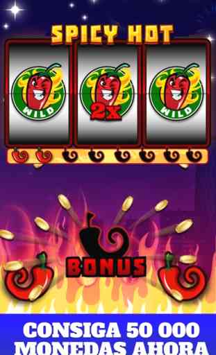 WIN Vegas Casino - Tragaperras 4