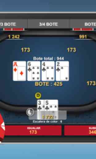 Winamax Poker 3