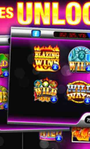 Xtreme Vegas Classic Slots 1