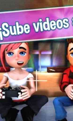 Youtubers Life: Gaming Channel 4