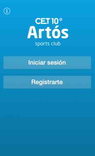 Artos Sports Club 1
