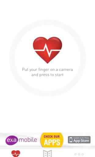 Monitor de Pulso Cardiaco 2