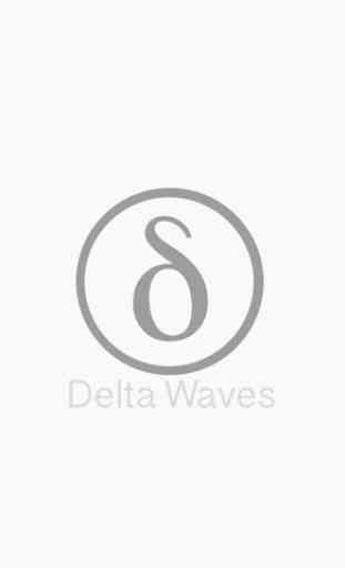 Delta Waves ~ Ondas Delta Binaural con Musica Para Dormir y Sonidos de la Naturaleza por Sueño Lucido y Insomnio 4