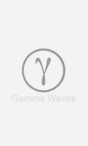 Gamma Waves - Ondas Gamma Musica Instrumental para Estudiar y Frecuencias Cerebrales Binaurales con Efecto Mozart 4