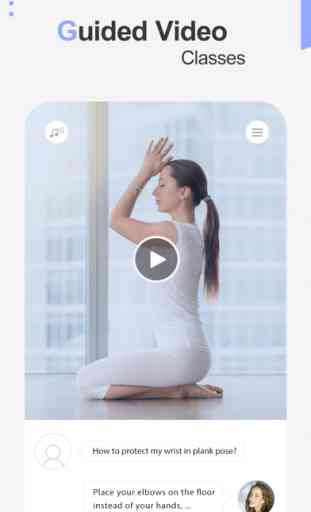 Daily Yoga: Workout & Fitness 3