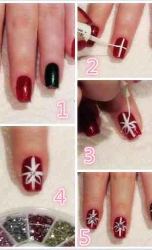 Easy Nail Art Designs - gorgeous ideas for nails 3
