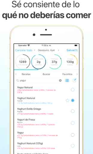 Keto.app - Keto Diet Tracker 4