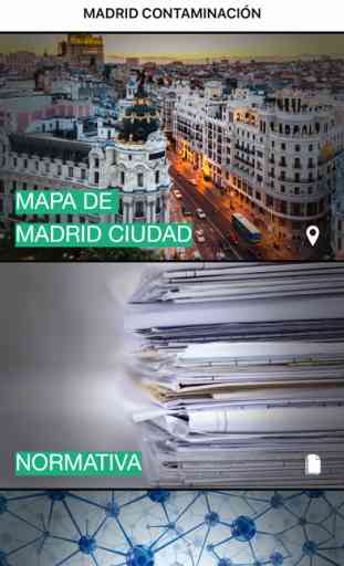 Madrid Pollution 1