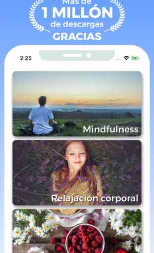 Mindfulness y Meditación 1